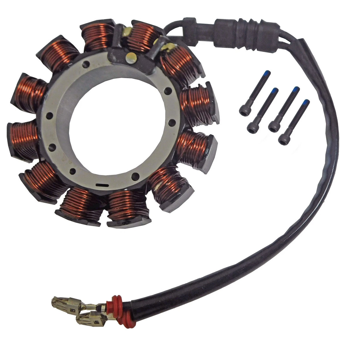 Stator for Harley Davidson FLT Series (1997–1998) 29987-97 29987-97A 12V 45A