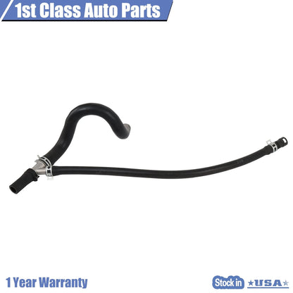 Aluminum Engine Heater Hose Outlet for Cadillac Escalade ESV (2007–2014)