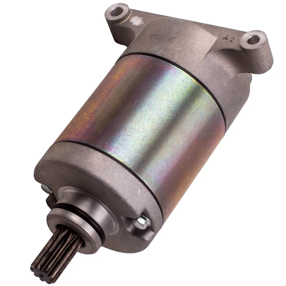 Starter Motor for Yamaha Grizzly 550 Kodiak 700 YFM550 YFM700 (2007–2018) 28P-81890-00-00