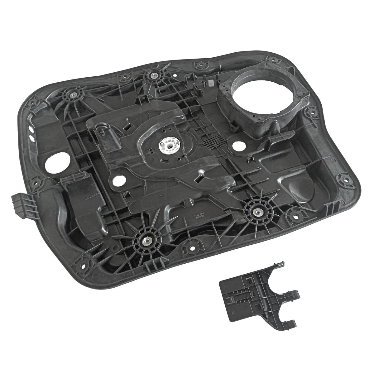 Window Regulator for Hyundai Santa Fe (2013–2019) 824714Z000 380438