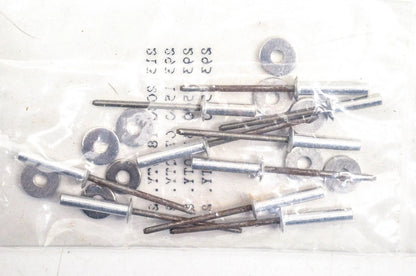 Fuel Inner Filler Hose Kit for Aftermarket 295500017 (NOS)