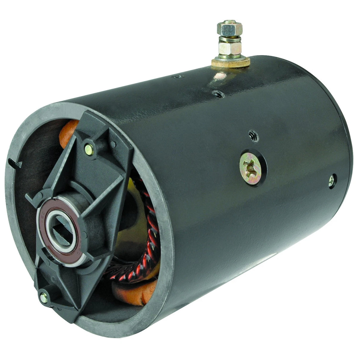 Motor for Applied Energy, Fenner, & MTE Hydraulic Lift Gates (46-4050 MDY6157)