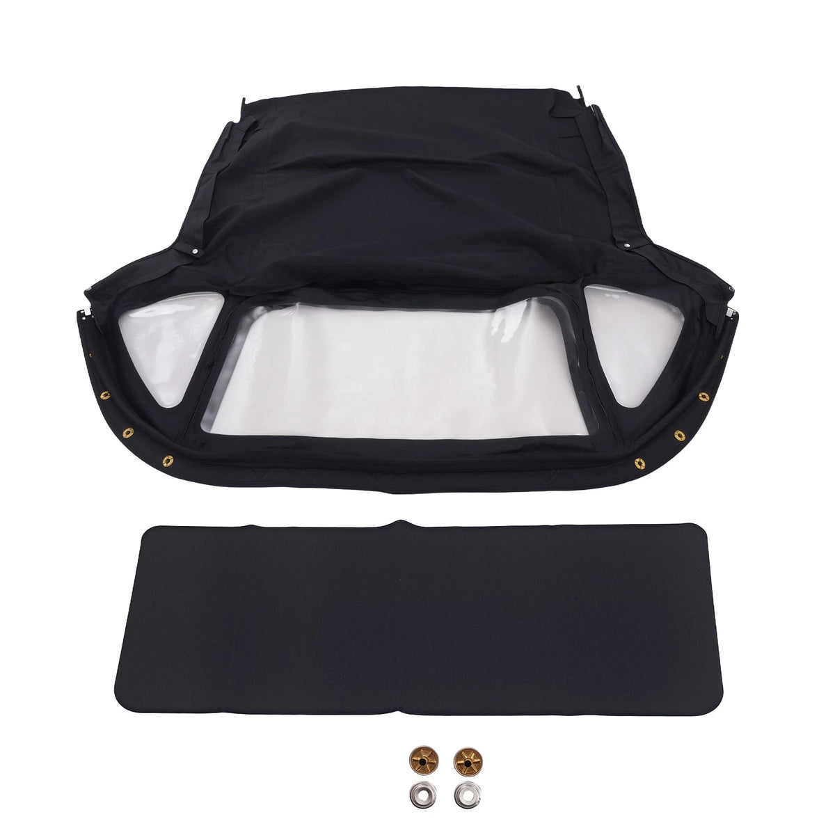 Convertible Top for MG MGB (1971–1980) WC540NZ6 B0-3302-22 PVC