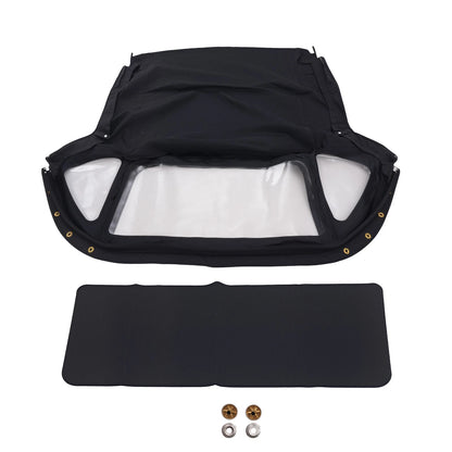 Convertible Top for MG MGB (1971–1980) WC540NZ6 B0-3302-22 PVC