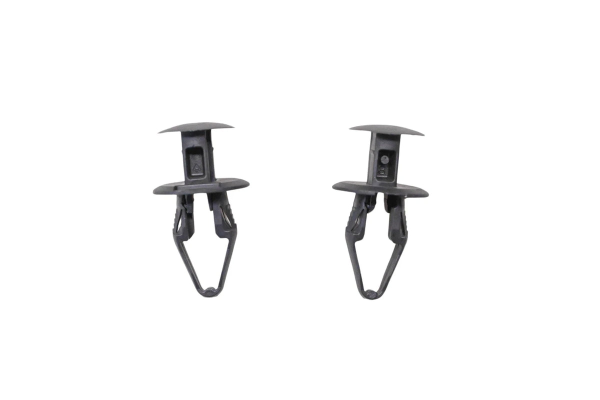 Set of 2 Deflector Rivets for Ford (W716391-S300, 5210880)