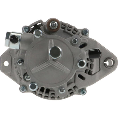60 AMP Alternator for Isuzu 4HF1 (1994–2001) LR260508 8-97300-350-0