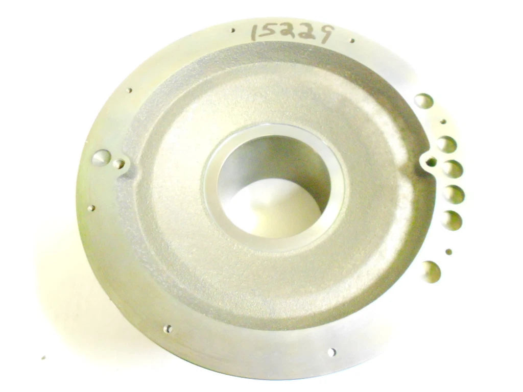 Horton Engine Cooling Fan Clutch Pulley for