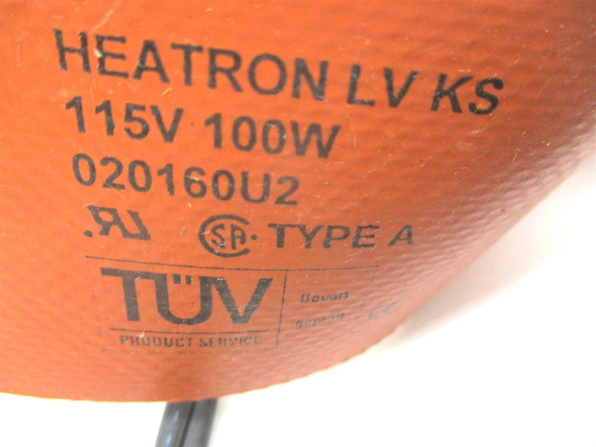 Heater Kit 120VAC 100W for Racor CCV4500 (CCV55461)