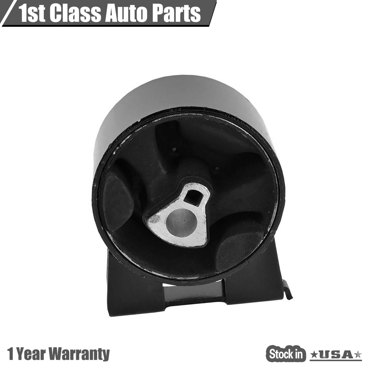 Engine & Trans Mount for Chrysler Dodge Town & Country Grand Caravan (2008–2010)