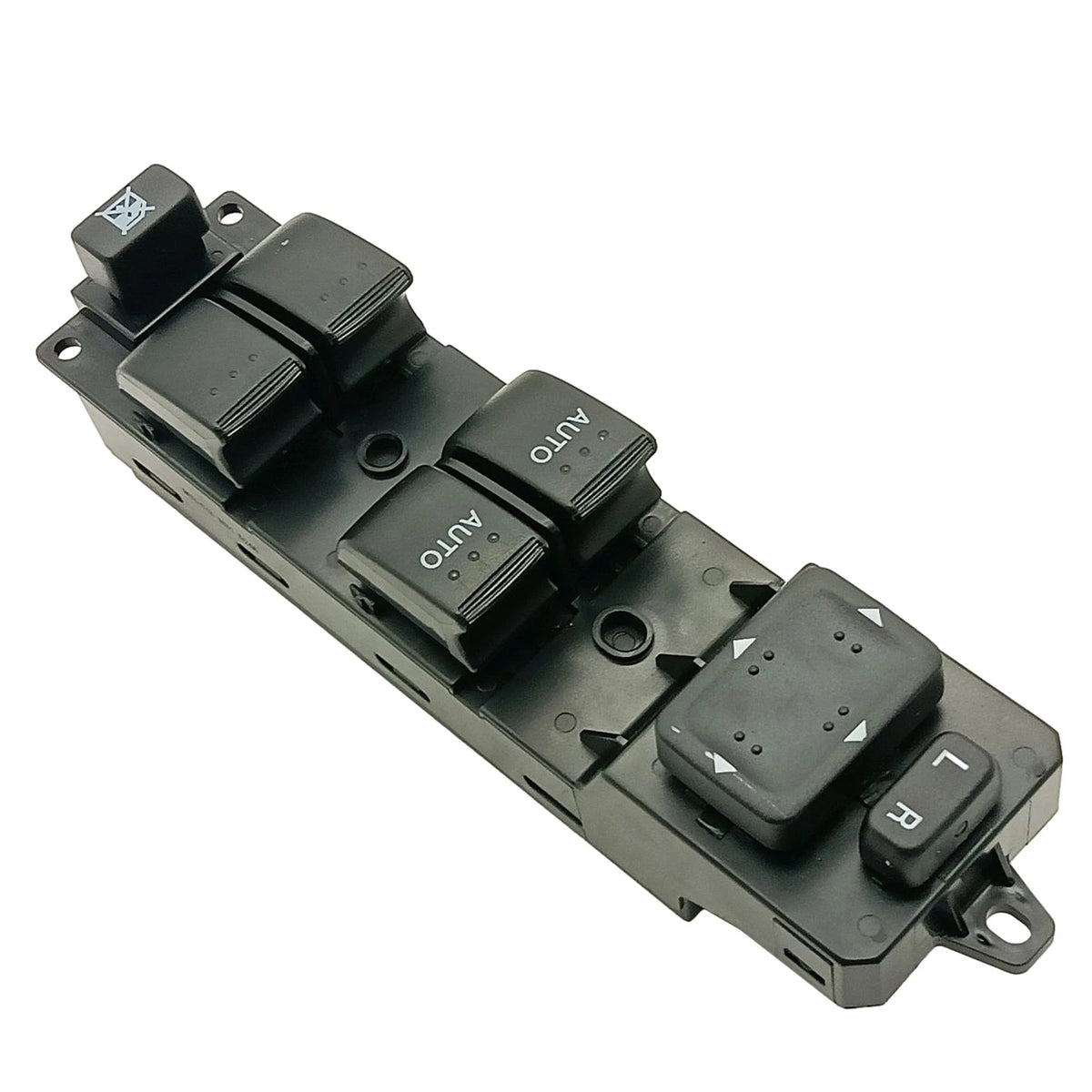 Power Window Switch for Mazda CX-7 (2007–2012) Front Left