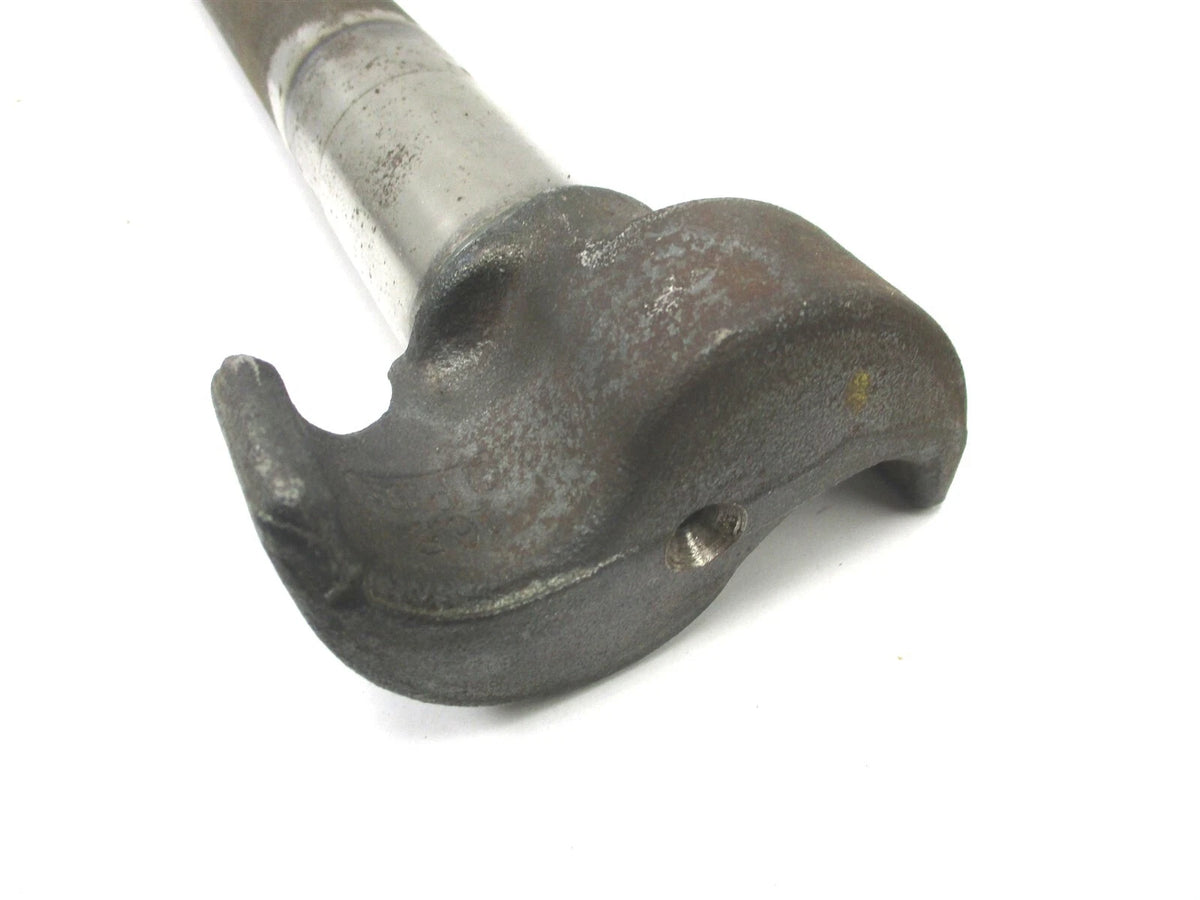 Genuine Meritor Left Hand Brake Camshaft 28 Spline 1.5" for