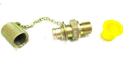 Relief Valve Pressure Tester for Kubota (07916-50340, 07916-50341)
