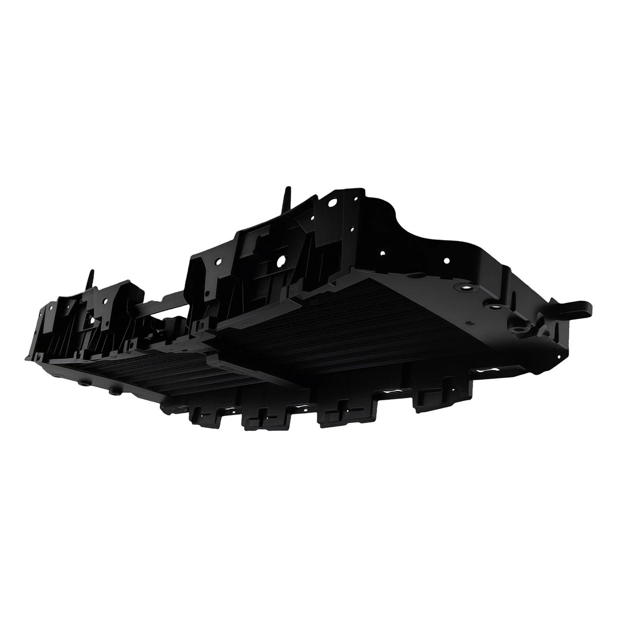 Front Active Grille Shutter for Ford F-150 (2021–2022) ML3Z8475C w/ Motor