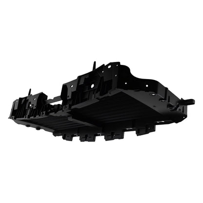 Front Active Grille Shutter for Ford F-150 (2021–2022) ML3Z8475C w/ Motor