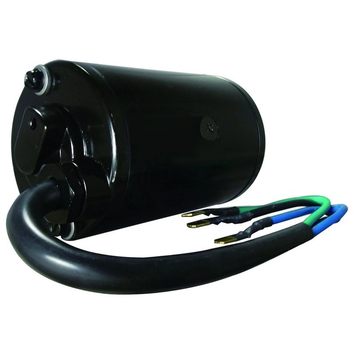 Tilt & Trim Motor for Volvo Penta AQ100 AQ115A AQ115B AQ115C AQ120 (1961–1994)