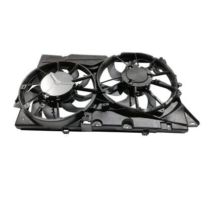 Radiator Cooling Fan Assembly for Ford Explorer Taurus (2013–2019) 621564XD