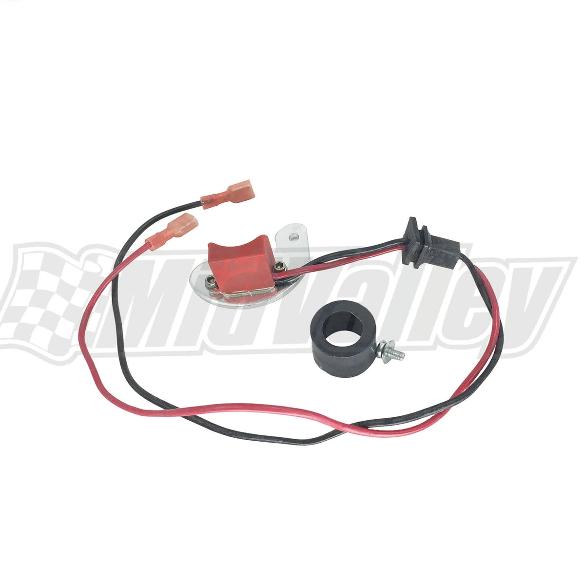 Electronic Ignition Module for VW Bug Bus Dune Buggy (009 Distributor)