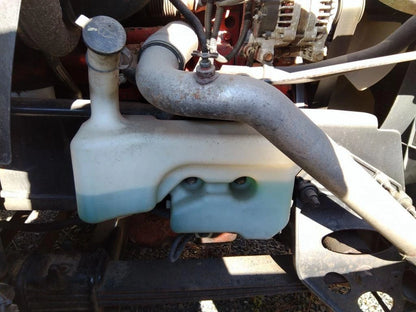 Windshield Washer Reservoir for International ProStar 122 (2015)