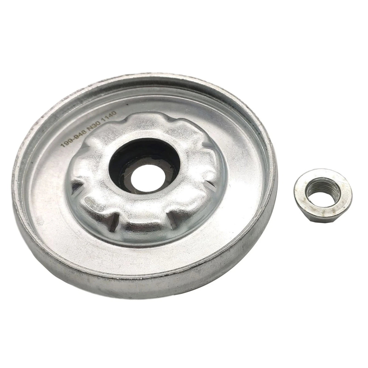 2Pcs Shock and Strut Mount for Saturn Astra (2008–2009) 13186959