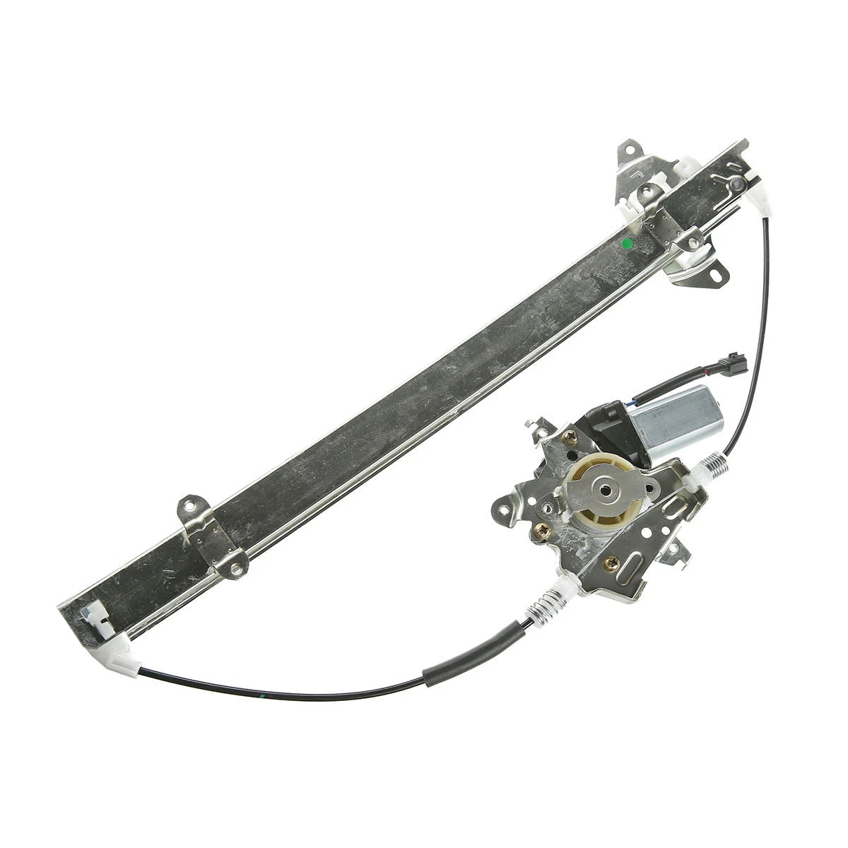 Power Window Regulator Motor Assembly for Nissan Frontier, Xterra (2005–2015)