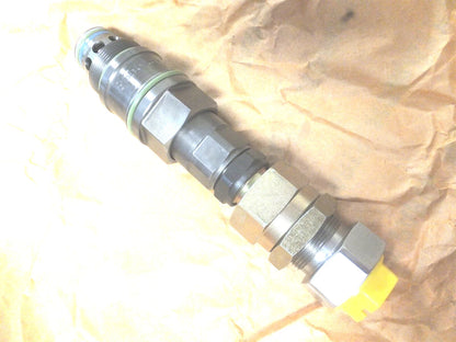 Safety Valve for Komatsu (843200760, 966543-20, A2 28)