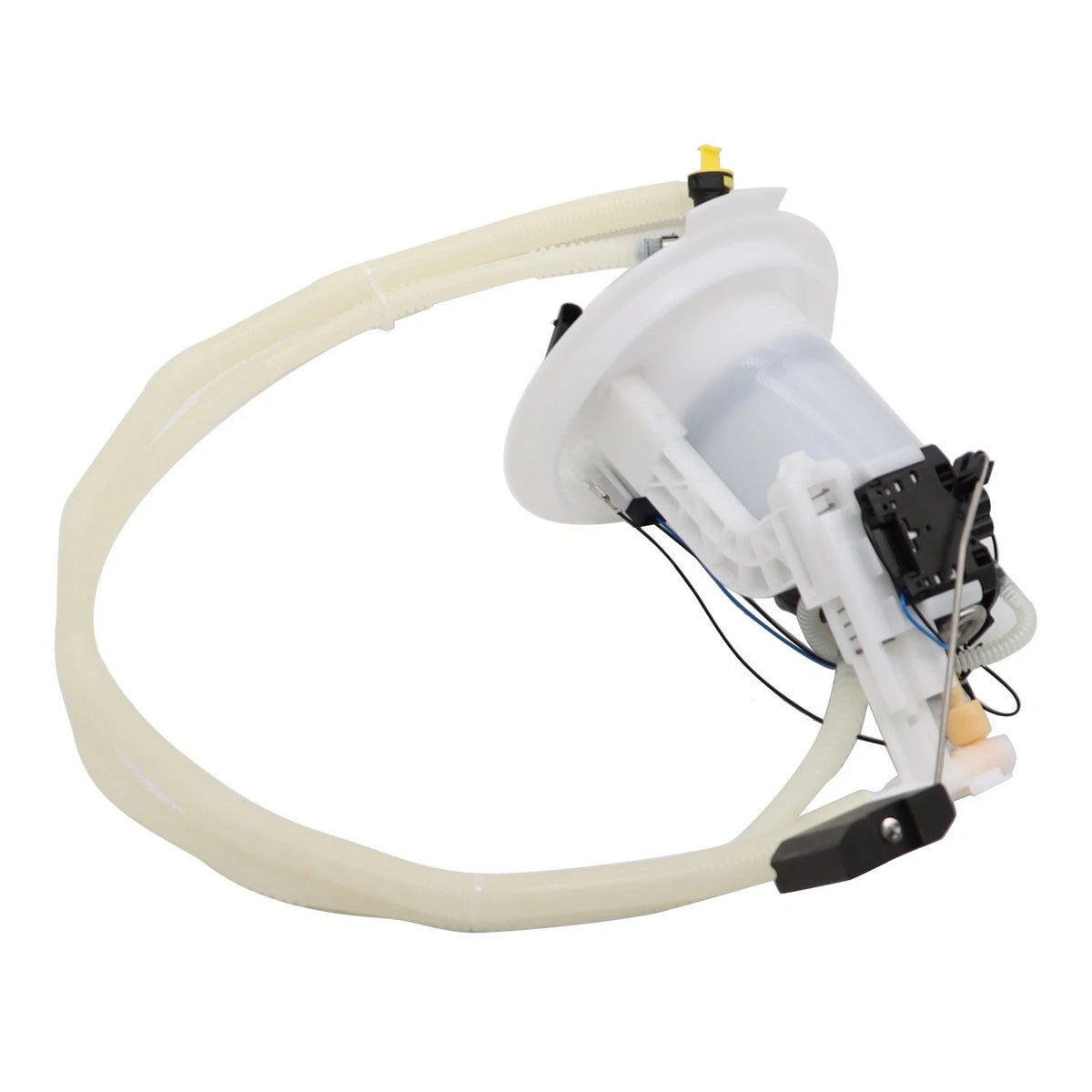 Fuel Tank Filter with Sending Unit for Mercedes Benz C300 C350 E350 E550 GLK350 (2008–2015)