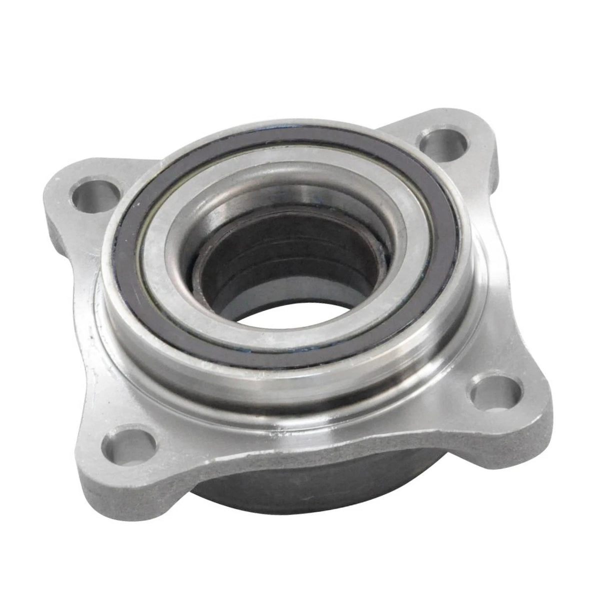 2X Front Wheel Bearing Module 515040 for Toyota 4Runner Tacoma FJ Lexus GX460 (2003–2023)