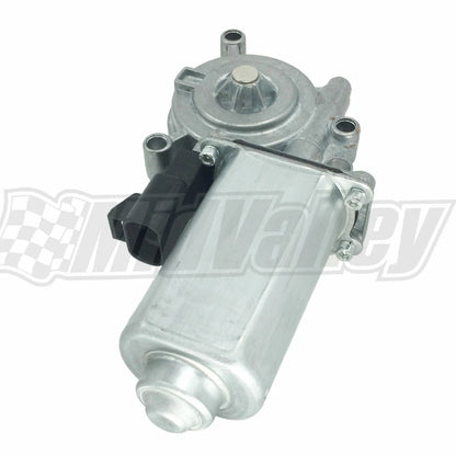 Power Window Motor LH for Chevrolet Express 1500, GMC Savana 1500 (2003–2023)