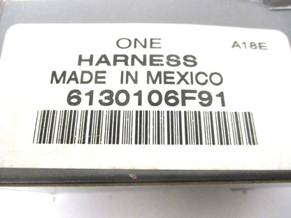 Vandal Lock Air Door Harness for International (6130106F91)