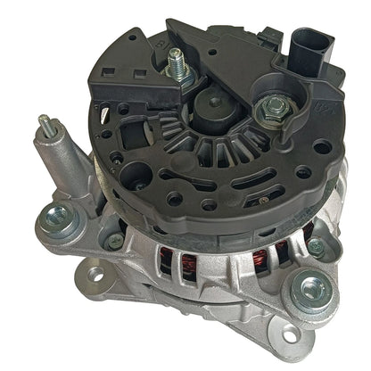 Alternator for Volkswagen Jetta, Beetle, Passat L5 2.5L (2011–2013) 140A