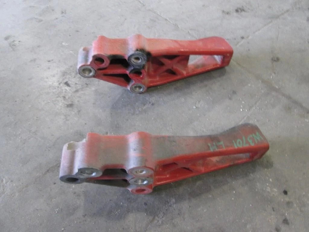 Radiator Bracket for Volvo VT (2006)
