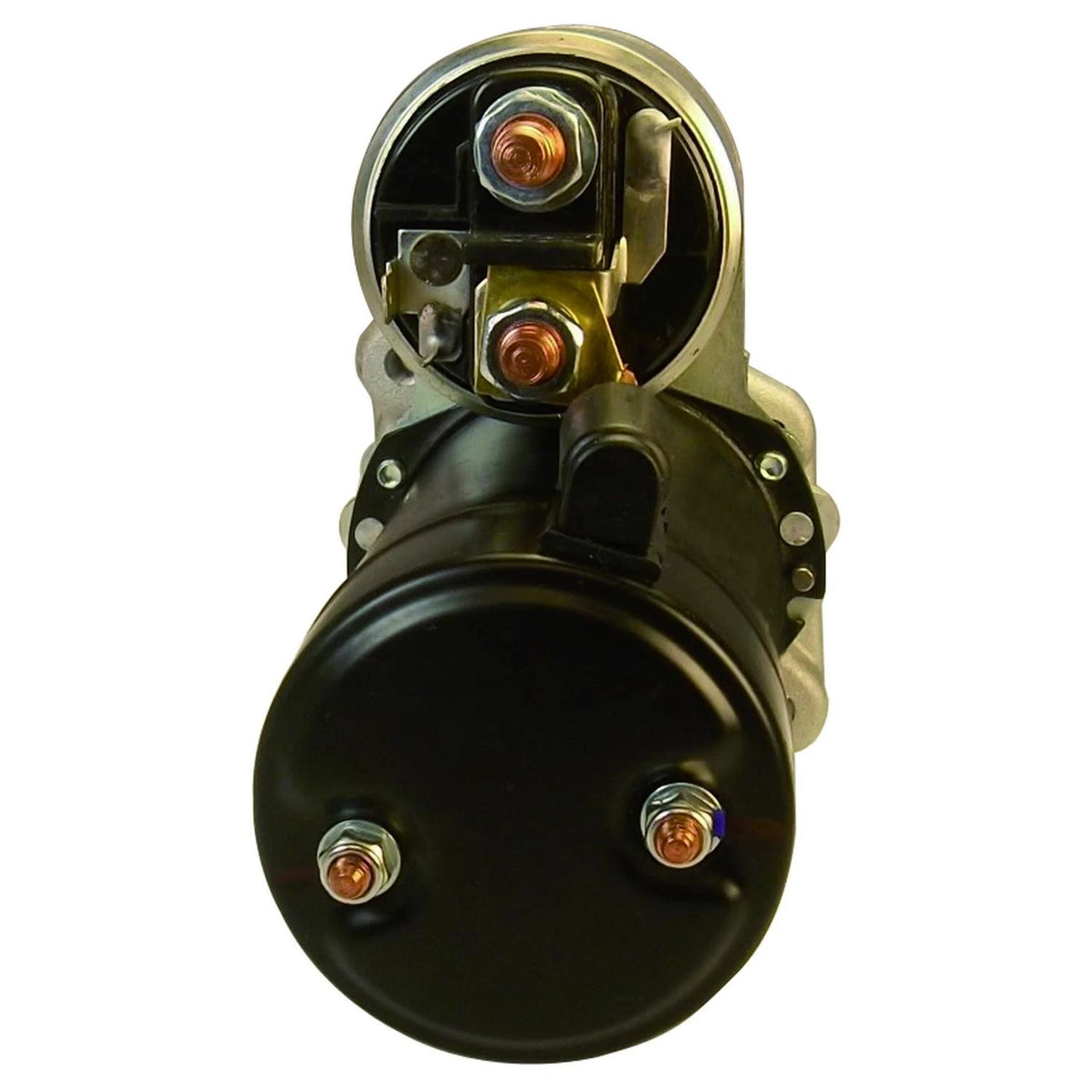 Starter for BMW R80, R80/7, R80G/S, R80RT (1976–1996) 12-41-1-244-606