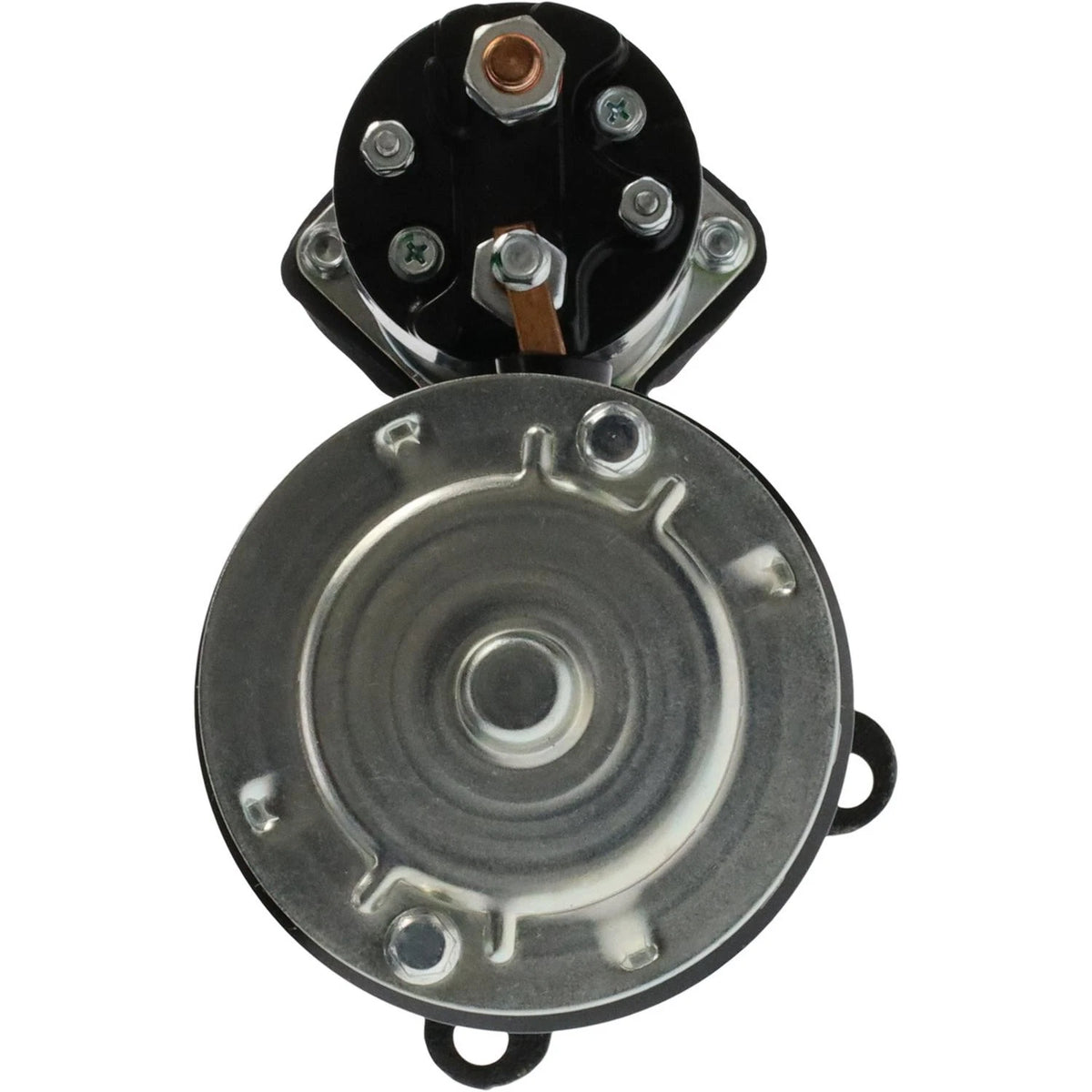 Starter for Teledyne Continental F-163, F-227, F-245 (1981) 91014188, 1636179