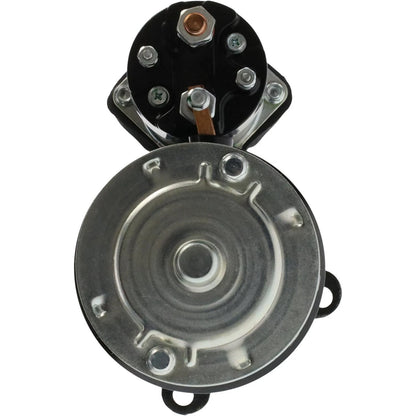 Starter for Teledyne Continental F-163, F-227, F-245 (1981) 91014188, 1636179
