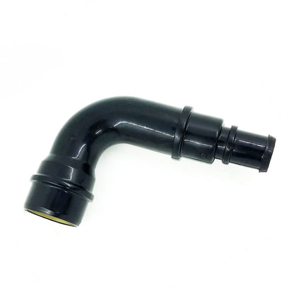 Oil Breather PCV Hose for VW Beetle Golf Passat Audi A4 TT (1999–2006) 06A103213F
