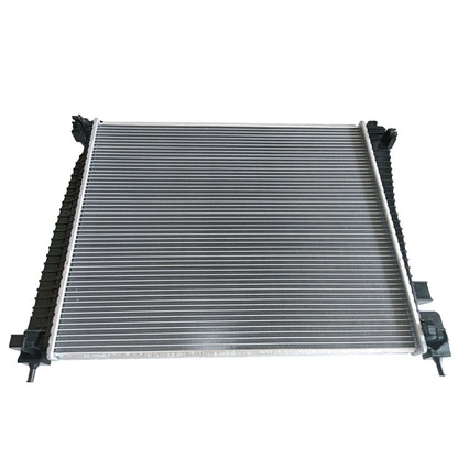 Radiator Aluminum for Dodge Durango Jeep Grand Cherokee (2011–2020)