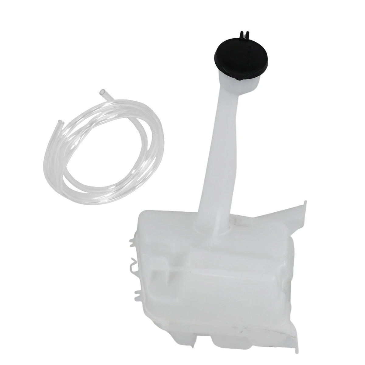 1x Front Windshield Washer Tank for Toyota Corolla XRS (2005–2006) 603403