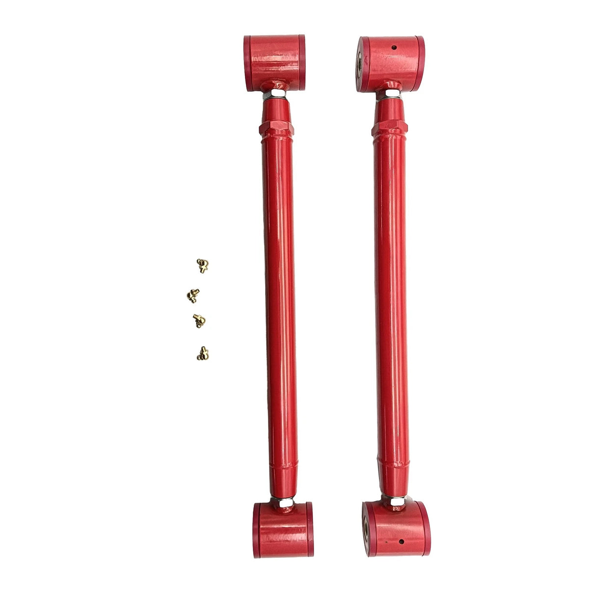Adjustable Rear Lower Control Arms for GM SUV Suburban Tahoe Escalade (2000–2023)