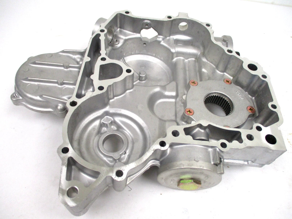 Genuine OEM Gear Case for Kubota U25S U27-4 (D1105 V1305)