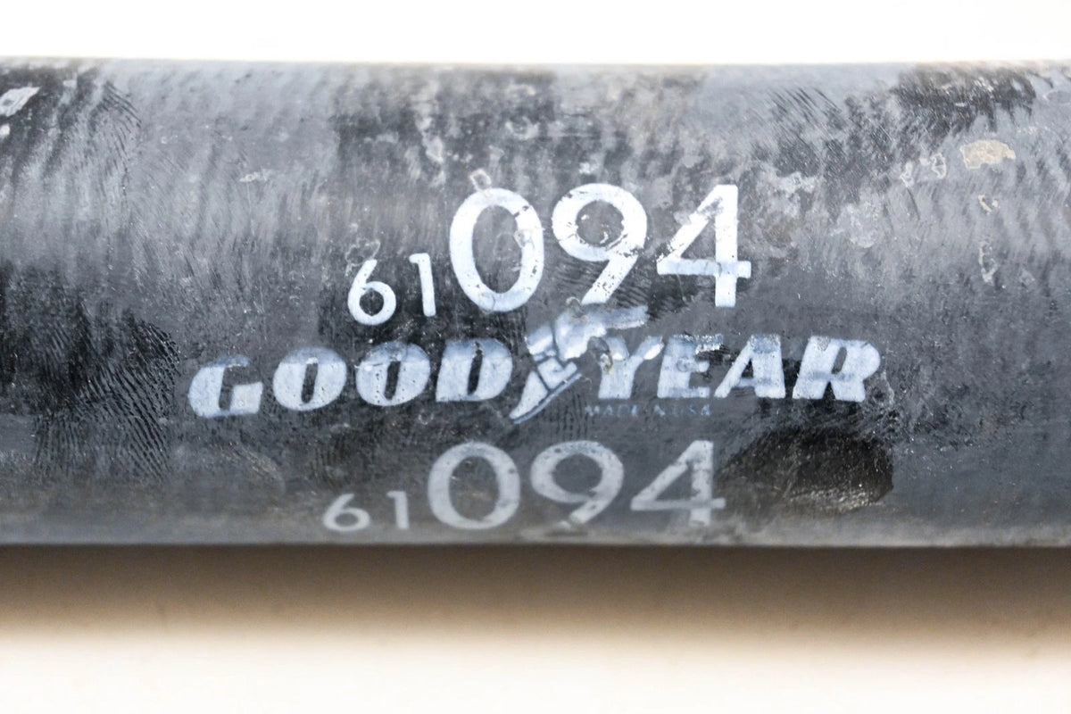 Goodyear 61094 Radiator Coolant Hose for