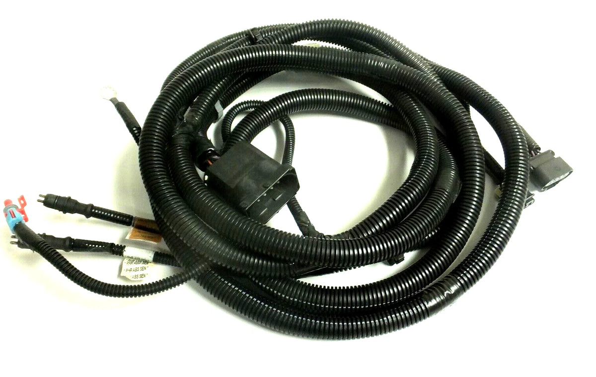 Wiring Harness and ABS Controller for Workhorse (W0012611)