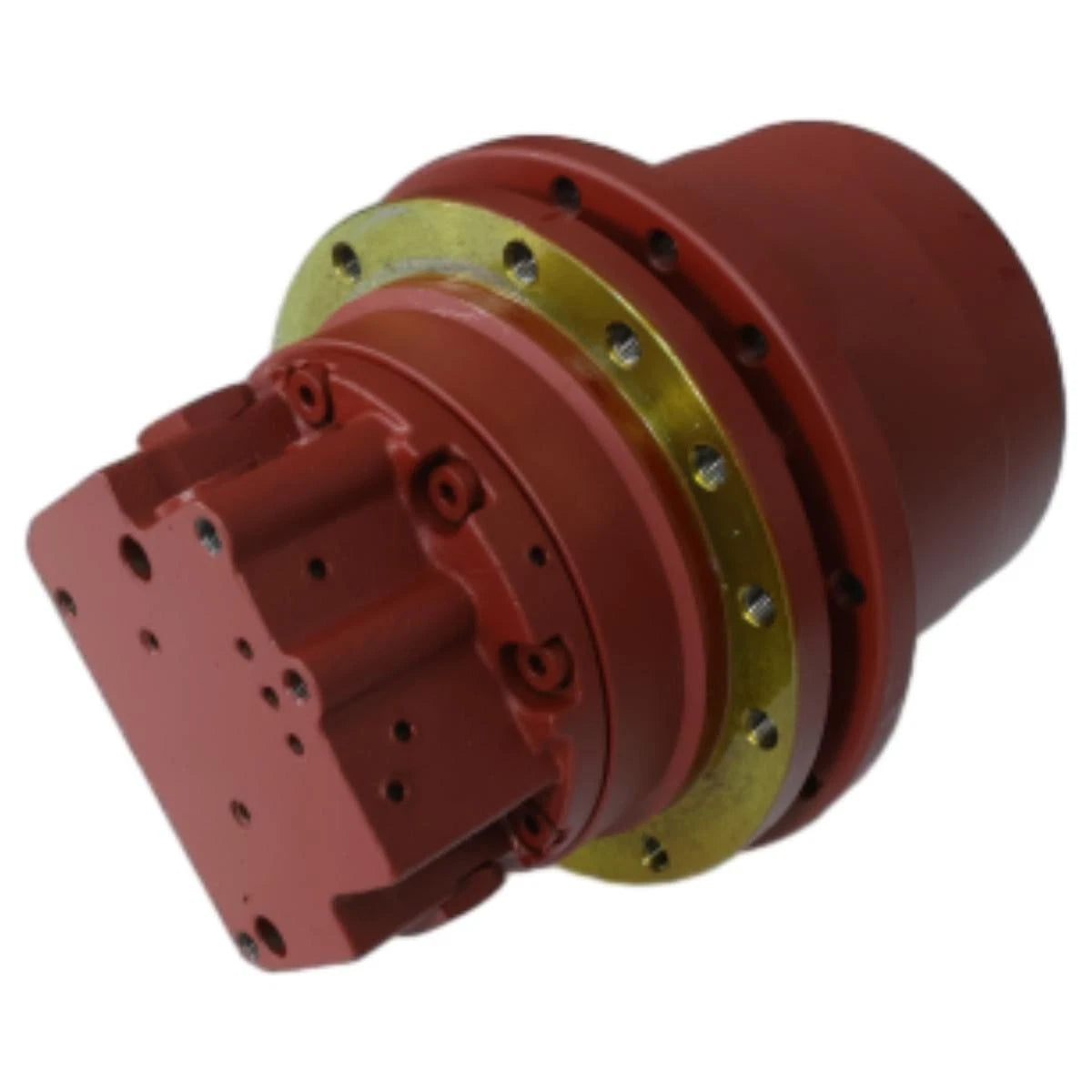 Final Drive Travel Motor 4013001553 for IHI Excavator 12JX 12NX (2012–2015)