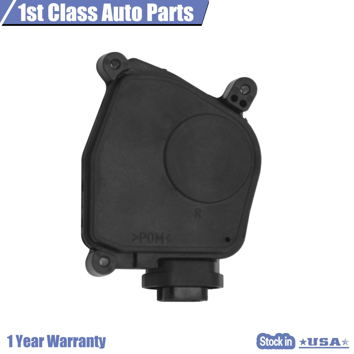 Door Lock Actuator Motor Front Right for Dodge Attitude Kia (2006–2011) 759-409
