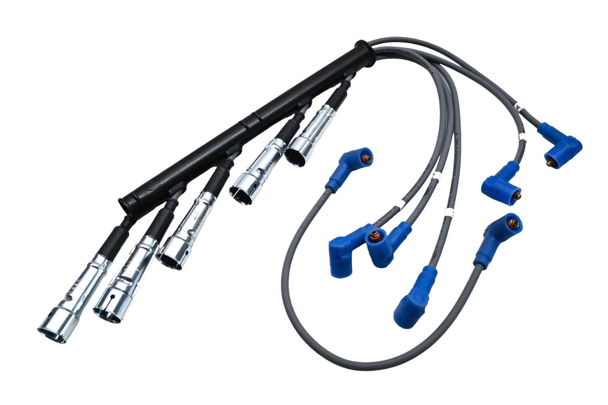 Aftermarket Spark Plug Wire Kit for Audi 500 (2009) 09 500, 8970