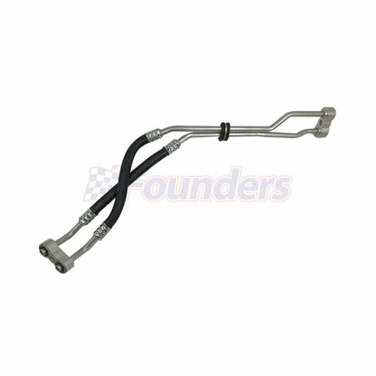 Engine Oil Cooler Hose Assembly for GMC Jimmy, Chevrolet Blazer, S10 (4WD)
