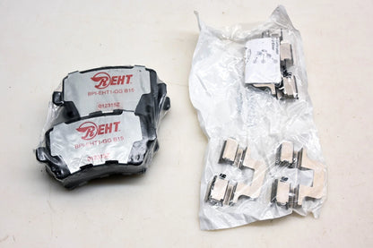 Disc Brake Pad Kit for Raybestos EHT1108H (NOS)