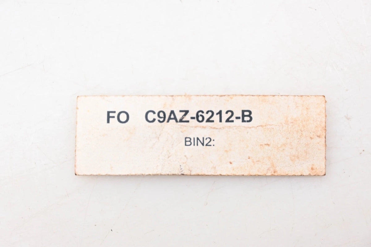 Set of 4 Connecting Rod Nuts for Ford C9AZ-6212-B (NOS)