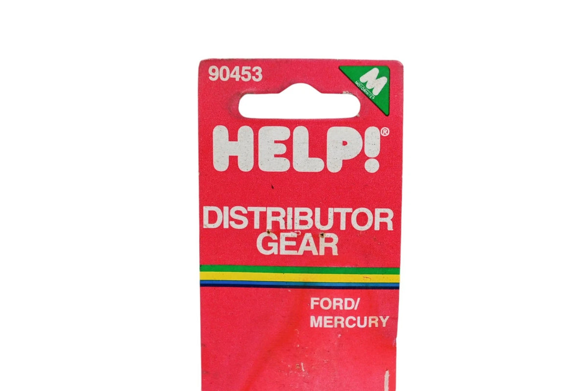 Distributor Gear for Ford Mercury (NOS)