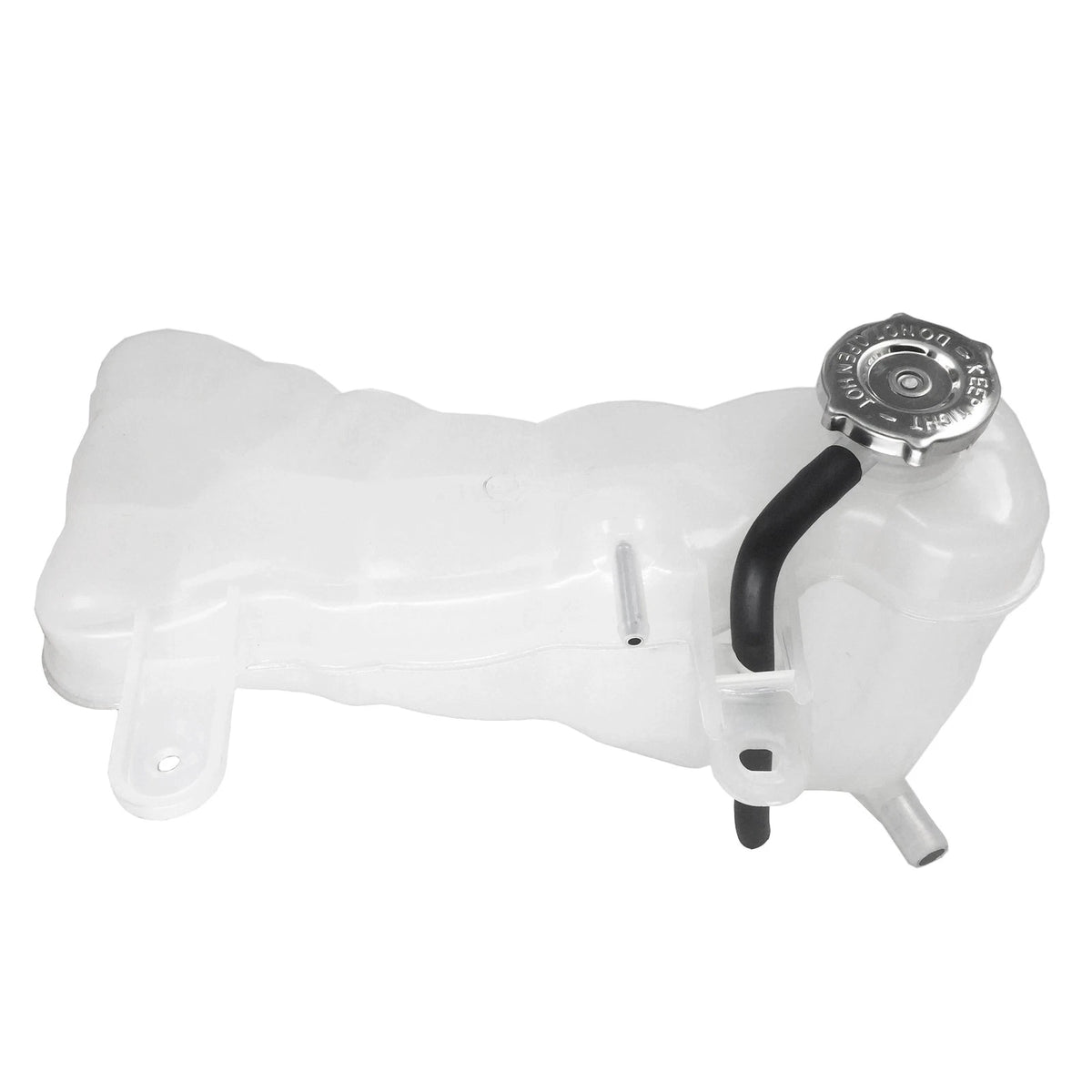 Engine Coolant Recovery Tank for Chrysler 300 Dodge Challenger Charger (2005–2010) 603-380