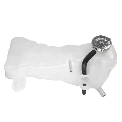 Engine Coolant Recovery Tank for Chrysler 300 Dodge Challenger Charger (2005–2010) 603-380